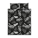 thumbnail image 5 of Juego de Cama Colcha Dinosaurio Cabeza de T-rex, 5 of 5