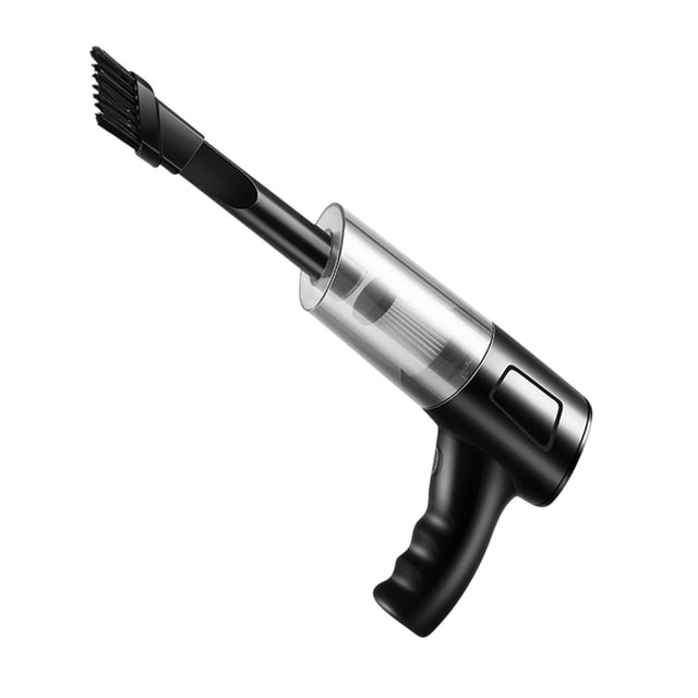 Lksixu Vacuum Cleaner Portable Handheld Car Vacuum Cleaner Vacuum Cleaner Wet And Dry Handheld Vacuum Cleaner Vacuum Clean Electronics for Home Office School