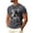 Gray_#09, variant on Sewkxo Mens Hawaiian Short Sleeve T-Shirts Graphic Crew Neck Casual Shirt Summer Beach Palm Tree Printed Vintage Tees,Navy L