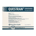 thumbnail image 1 of Questran polvo 4 g para suspensión, 1 of 1