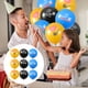 thumbnail image 3 of KAKOWELY 1 juego de globos de látex para el Día del Padre, decoraciones para fiestas, suministros para fiestas., 3 of 4