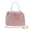 Pink, variant on Ozmmyan Womens Fall Bags Fuzzy Plush Crossbody Handbag Warm Fluffy Shoulder Purse Winter