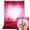 6x8FT, variant on RUINI Valentine's Photography Backdrop Red Hearts Love Theme Shiny Sparkling Bokeh Party Decorations Banner (Not Glitter) 5x7FT