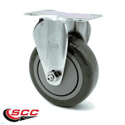 Service Caster Brand Replacement for McMaster Carr Caster 2426T73