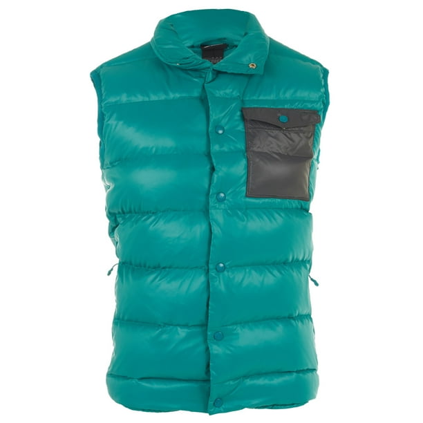 GOOSE DOWN VEST Style 341476