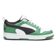 thumbnail image 2 of Tenis Puma 39232806 para Hombre color Verde, 2 of 3