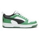 thumbnail image 2 of Tenis Puma 39232806 para Hombre color Verde, 2 of 3