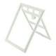 thumbnail image 3 of Puertas de Mosquitera Pantalla de Puerta para Mascotas Exterior Corredizo de Plástico con Cerradura con Solapa Magnética para Perro Gato Ventana de Porche Negro Blanco ANGGREK  Otros, 3 of 8