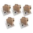 thumbnail image 1 of 5 Cajas De Café Desechables Para Bebidas, Tiendas De Conveniencia Y Comida Para Llevar., 1 of 9