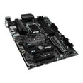thumbnail image 2 of Z270 LGA1151 ATX 4GB DDR4 2PCIE 1 PCI DVI-D VGA HDMI 2 M.2, 2 of 5