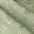 thumbnail image 2 of Wylder Nature Sophia Jacquard Floral Eyelet Curtains, 2 of 4
