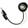 thumbnail image 2 of Grote MicroNova ® Dot LED License Light, with Hooded Grommet, Multi-Volt, Clear, 2 of 3
