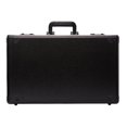 thumbnail image 1 of Bolsa de herramientas de peluquería Baoblaze Estuche de transporte de peluquero estilista Negro Grande, 1 of 8