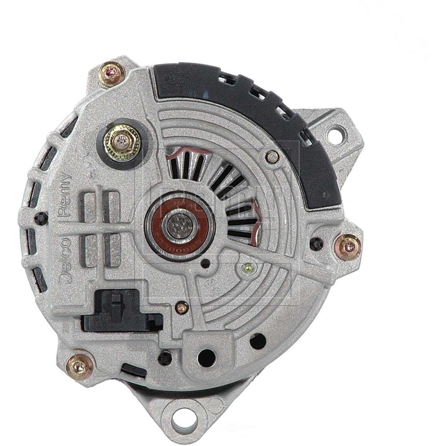 Remy 20457 Alternator
