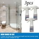 thumbnail image 1 of Limpiador de baño | Removedor de sarro y manchas de azulejos para bañera, grifo, inodoro, lavabo | Limpiador diario de suciedad y cal | Botella de 60 ml | Pack de 1/2/3 unidades | Limpieza, 1 of 2