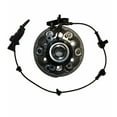 thumbnail image 4 of GMB 730-0358 Wheel Hub Assembly that fits a Chevrolet Colorado (2004-2008), 4 of 5
