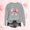 Gray, variant on NTACZA Black Tops for Women 2026 Cute Valentine's Day Long Sleeve Sweatshirt Plus Size Bow Print Funny Shirts for Women L