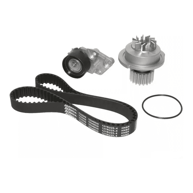 Kit de Distribucion ACDELCO Aveo C/bomba de Agua 1.6 2009 - 2017