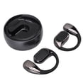 thumbnail image 1 of Translator AI Translation Earbuds Real Time High Accuracy  144 Languages Translator Earbuds with APP for Conference Interpretation, 1 of 7