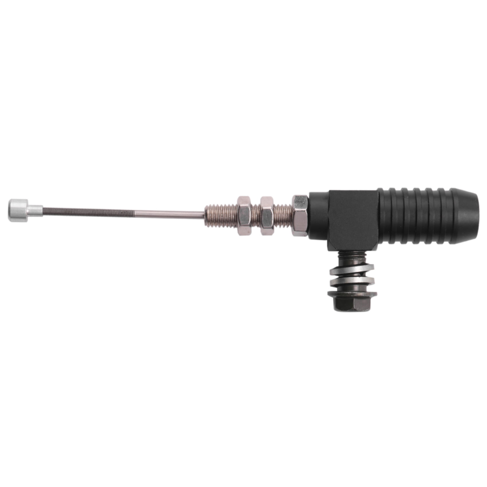 M10X1.25mm Aluminum Alloy Motorcycle Hydraulic Clutch Master Cylinder