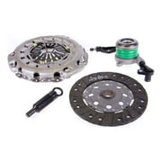 LUK OE Replacement Clutch Kit