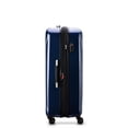 thumbnail image 4 of DELSEY Paris Helium Aero Hardside Expandable Luggage with Spinner Wheels, Blue Cobalt, Checked-Large 29 Inch, 4 of 6