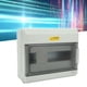 thumbnail image 1 of Caja De Conexiones Electrónica Impermeable, Protección Del Interruptor Del Disyuntor, Caja De Distribución De Energía Interior/exterior, 1 of 7