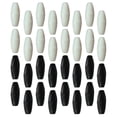 thumbnail image 1 of SWETRACE 50Ud Accesorios Plásticos Breakaway Para Conectar Lanyards Pulseras Y Llaveros, 1 of 6
