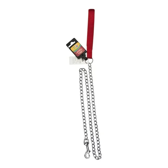 Correa Perro De Cadena 3.0mm / 120cm
