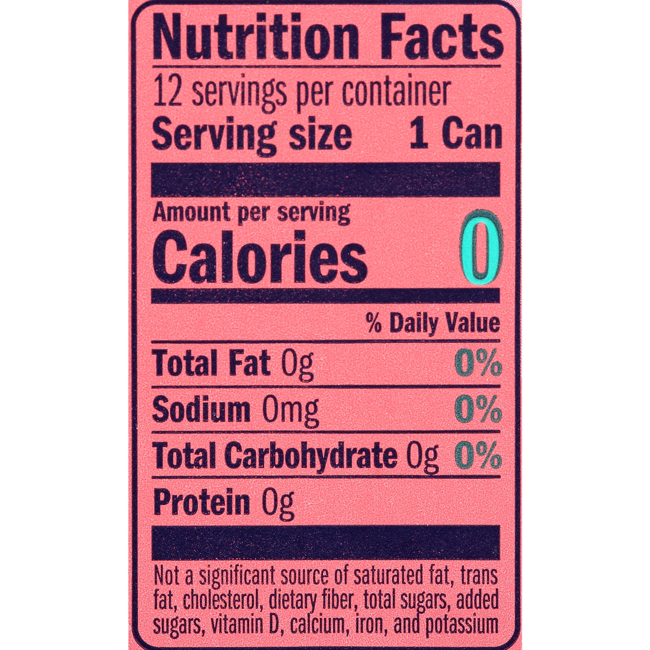 LaCroix Razz-Cranberry Sparkling Water - 2/12pk/12 fl oz Cans, 24 / Pack (Quantity)