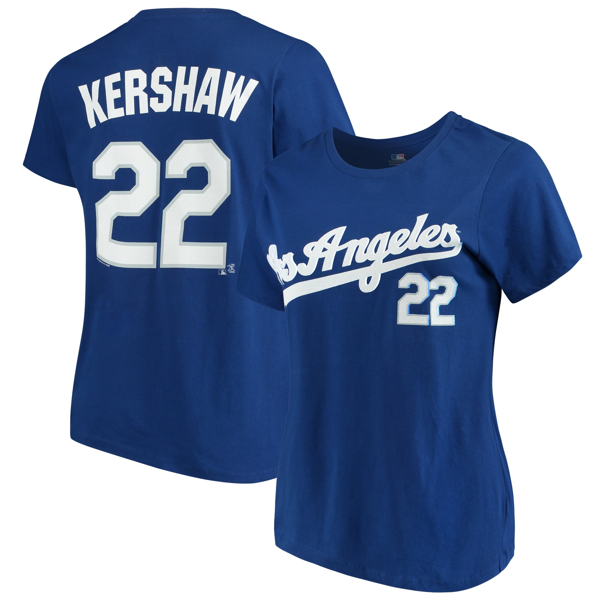 Los Angeles Dodgers Womens