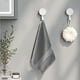 thumbnail image 1 of Bath Towels For Bathroom Thick Soft Absorbent Towel Household Wash Face Gift Towel, 1 of 6