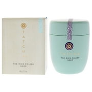 Tatcha The Rice Polish: Deep 2 oz