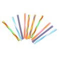 thumbnail image 1 of Koszal 5/10Pcs Pet Cats Kitten Folding Bouncing Elastic Spring Playing Interactive Toy, 1 of 8