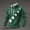 #4-Green, variant on Ceisia Men's St. Patrick's Day Printed Loose-Fit Hooded Sweatshirts | Dating Event Fashion Choice Green S Gifts