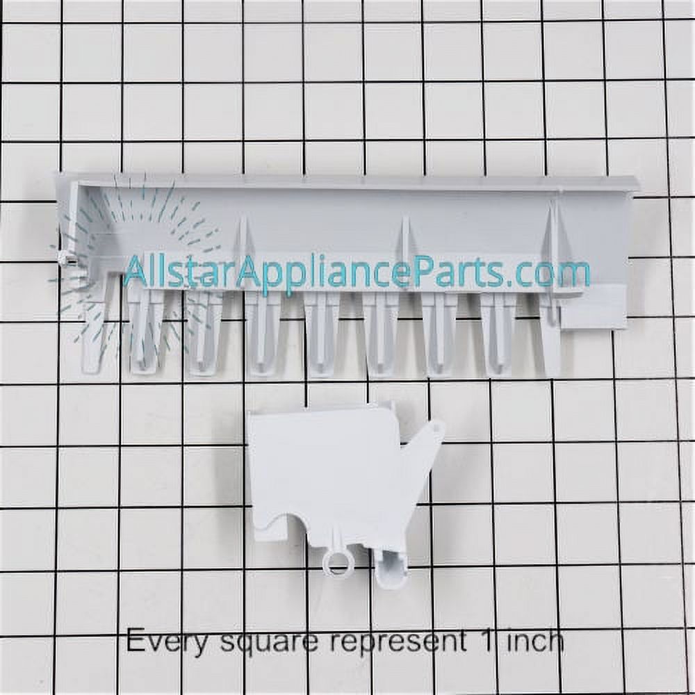 Whirlpool Refrigerator Ice Maker Stripper W10297244