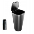 thumbnail image 1 of Mini 650 ml de basura de automóviles - Organizador interior, 1 of 3