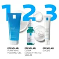 thumbnail image 3 of Suero Effaclar para el cuidado de la piel, crema Effaclar, protector solar, Control de aceite, limpiador espumoso, vitamina C10, hialu B5, 2024, 3 of 5