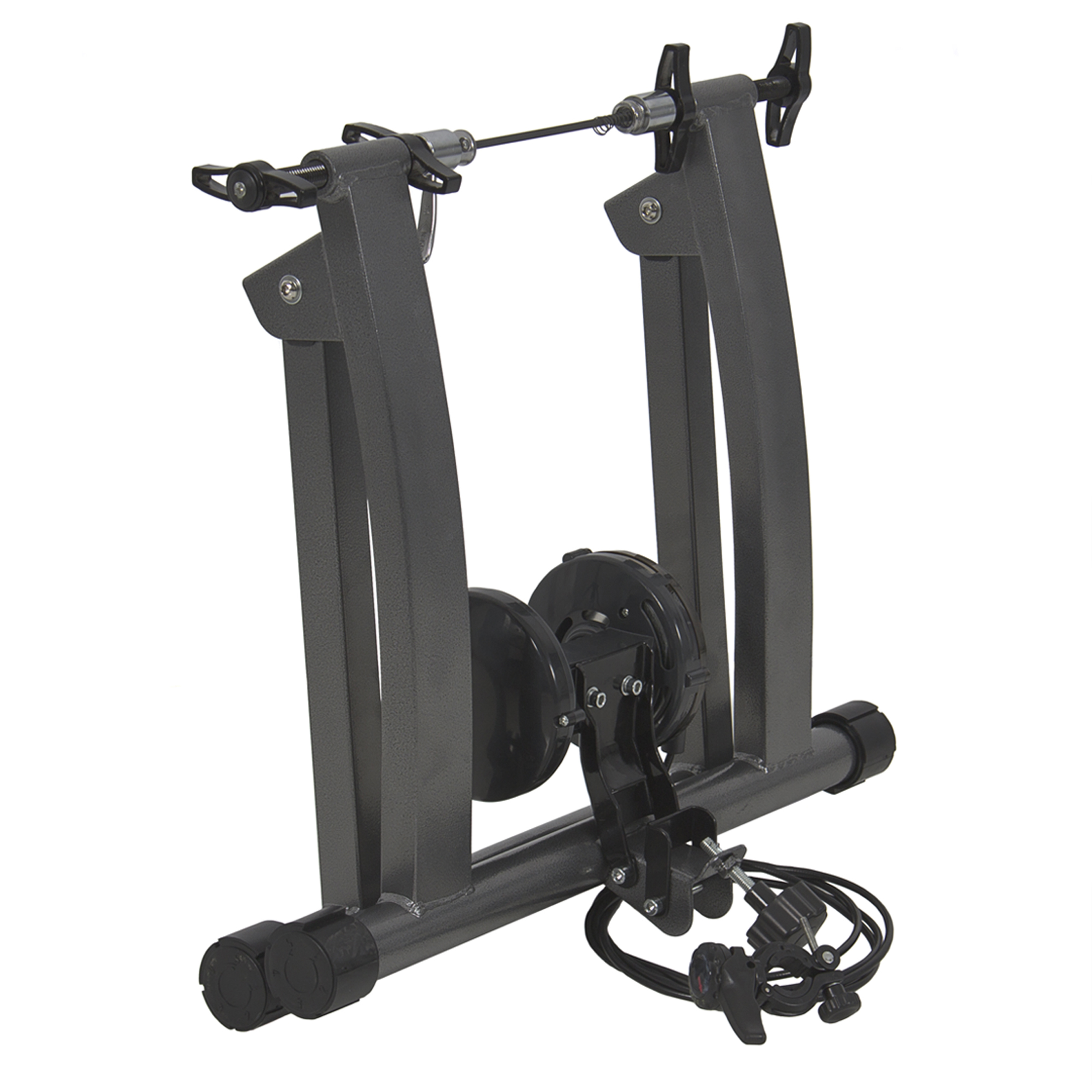 stationary exercise bike stand