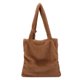 thumbnail image 1 of Jumpingount Bolso pequeño de moda de felpa para mujer, bolsos de moda Retro con elegancia Retro, nuevo bolso para mujer Bolsas de mensajero y de hombro caqui, 1 of 6