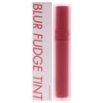 thumbnail image 1 of [ Labial Rom&nd Blur Fudge Tint 02 Rosiental 5mL para Mujer ], 1 of 8