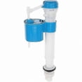 thumbnail image 1 of Water Control Valve for Toilet Tank Bowl Bathroom Accessory Inlet Fill Mechanism, 1 of 2