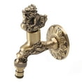 thumbnail image 3 of Grifo de agua Sincero Cobre Rosca hembra G1/2 Bronce, 3 of 10