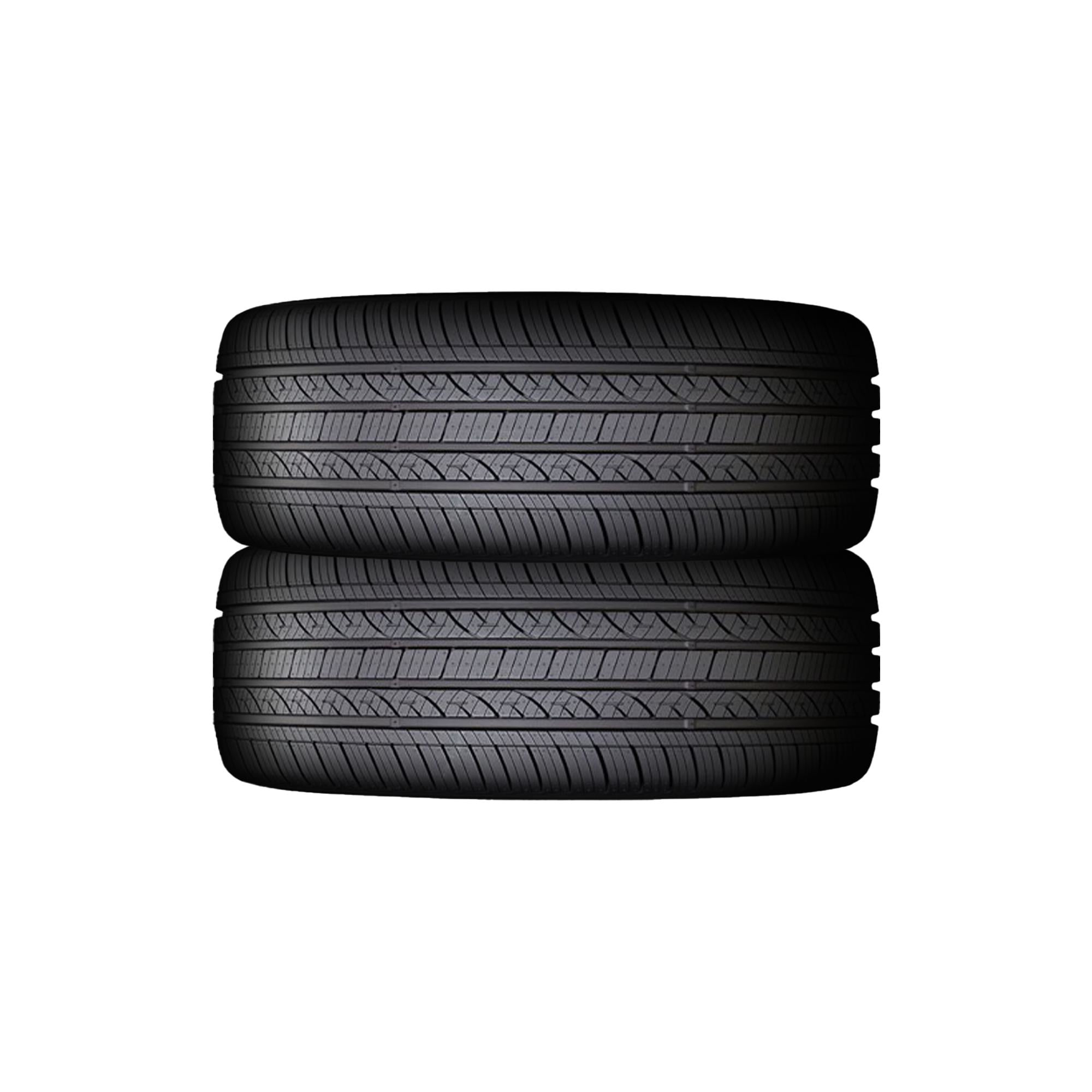 Nexen CP672 All Season Tire, 215/55R17 94V XL, Ideal for Sports