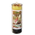 thumbnail image 1 of Veladora San Alejo | Retira Enemigos o Personas Indeseables, Remueve Energías Negativas, Vela Aromática de Intención Preparada, 1 of 2