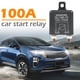 thumbnail image 1 of 12V DC 100A Heavy Duty Split Charge/Winch Relay 4 Terminales para Car Van Marine, 1 of 4