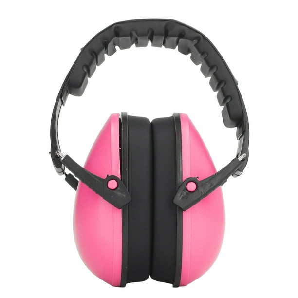 Protección para los Oídos del bebé Niño Pequeño Orejeras para Bebés Protección contra el Ruido Cancelación de Ruido Auriculares Protección Auditiva Orejeras para Dormir ANGGREK Otros