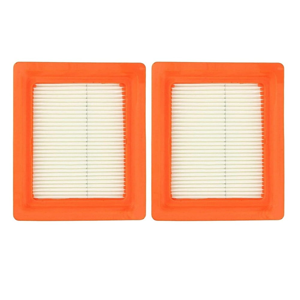 High-Quality Pack Air Filter for Honda HRR216 HRX217 GC160
