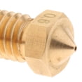 thumbnail image 3 of Piezas Del Cabezal De Impresión De Boquil Amarillo Del Extrusor De Impresora 3D De 4 Pedazos 0.6mm Para 1.75MM Macarena Boquilla de impresora 3D, 3 of 8