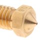 thumbnail image 3 of Piezas Del Cabezal De Impresión De Boquil Amarillo Del Extrusor De Impresora 3D De 4 Pedazos 0.6mm Para 1.75MM Macarena Boquilla de impresora 3D, 3 of 8
